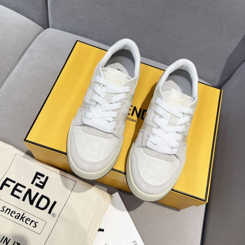 Fendi Sneakers